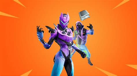 Fortnite Patch Notes V1040 Goes Live As Servers Go Down