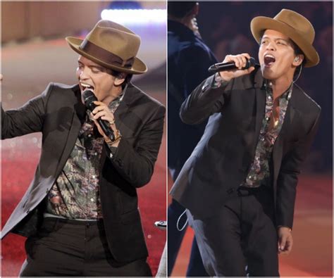 The Hidden Stories Behind Bruno Mars’s Iconic ‘Unorthodox Jukebox ...