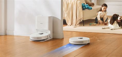 Dreame D10 Plus Gen 2 – Dreame Switzerland