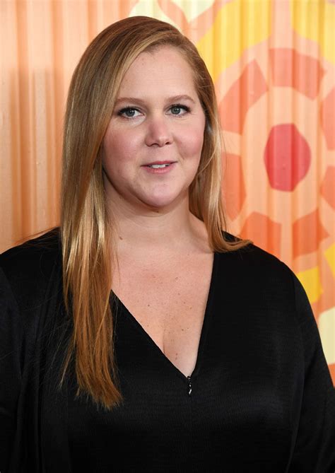 Amy Schumer Reveals She Was Diagnosed With Lyme Disease I Have Maybe