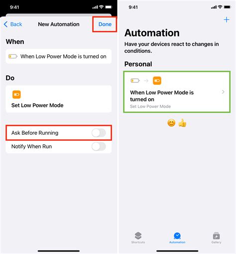 How To Set Your Iphone To Never Enter Low Power Mode