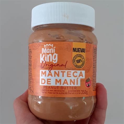 Man King Manteca De Man Original Review Abillion