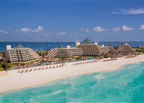 Cancun Riviera Maya 2016: Paradisus Cancun Resort