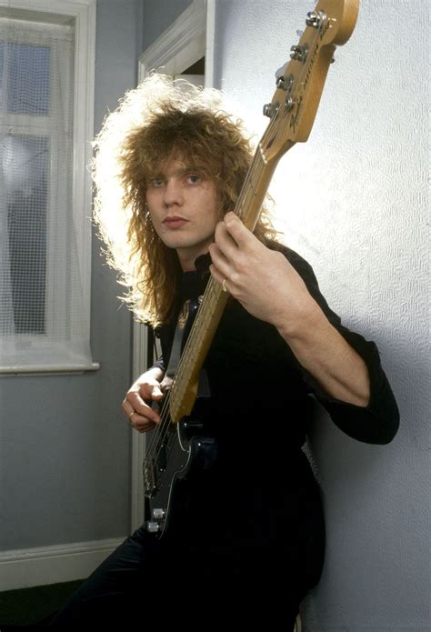 Savage Style | The Def Leppard Vault
