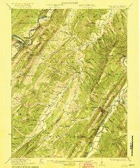 Hi-Res Interactive Map of Keyser, WV in 1922 | Pastmaps