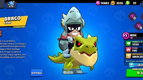 Otwieram 25 legendarny star dropów w brawl stars YouTube