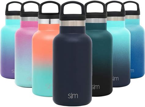 Simple Modern Ascent Water Bottle