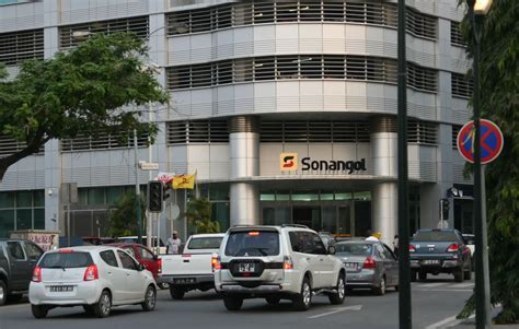 Antigo diretor financeiro da Sonangol disponível para esclarecimentos