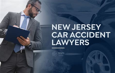 How To Hire A New Jersey Car Accident Attorney