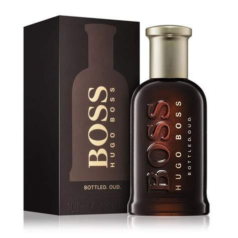 HUGO BOSS BOTTLED TONIC 100ML – Perfume Addicts SA