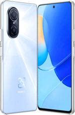 Huawei Nova 9 SE JLN LX1 JLN A00 Technical Specifications GSMchoice