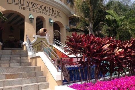 Hollywood Hotel-The Hotel of Hollywood is one of the best places to ...