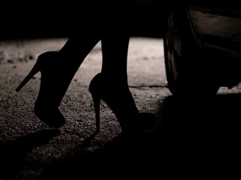 Sex Workers Could Be Pushed Into Illegal Brothels And Dangerous Street