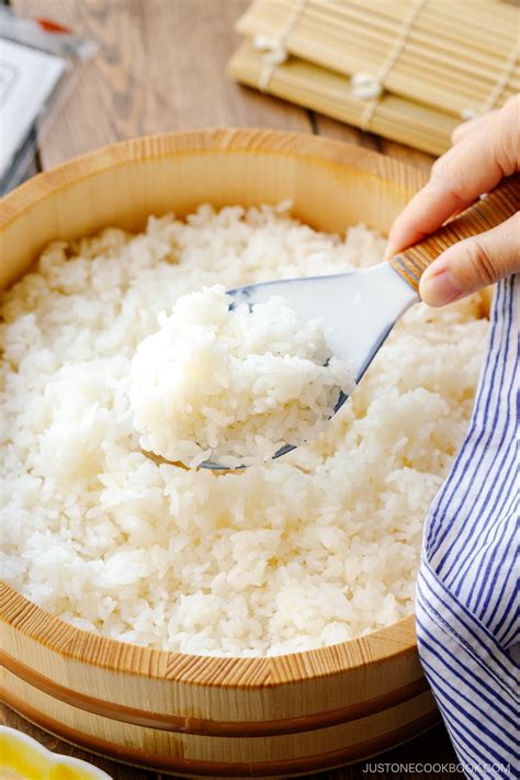sushi rice  long grain white rice  caitlin dobson blog
