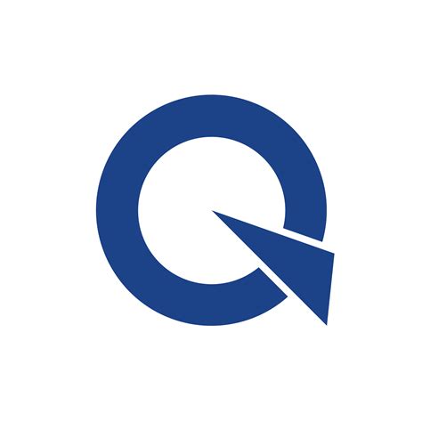 Parti Québécois Logo | SVG | Real Company | Alphabet, Letter Q Logo