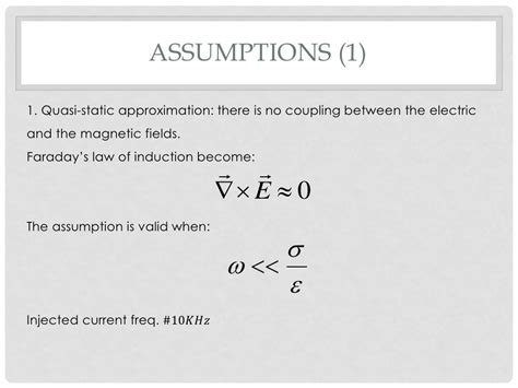 Numerical solution of poisson’s equation