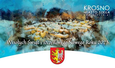 Wesołych Świąt Bożego Narodzenia i Szczęśliwego Nowego Roku 2023