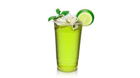 The Best Mountain Dew Cocktail Recipes - Whimsy & Spice