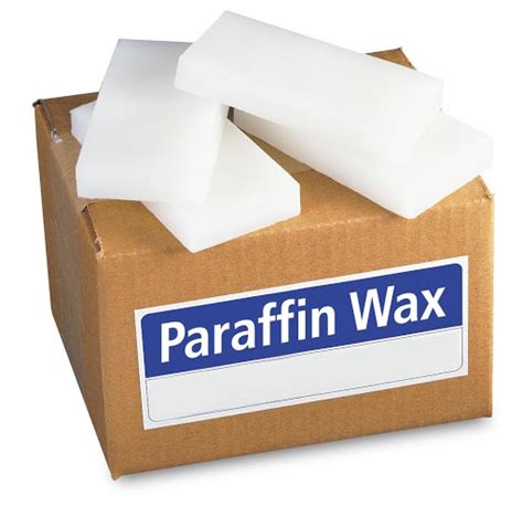 Paraffin Wax - Physiogic