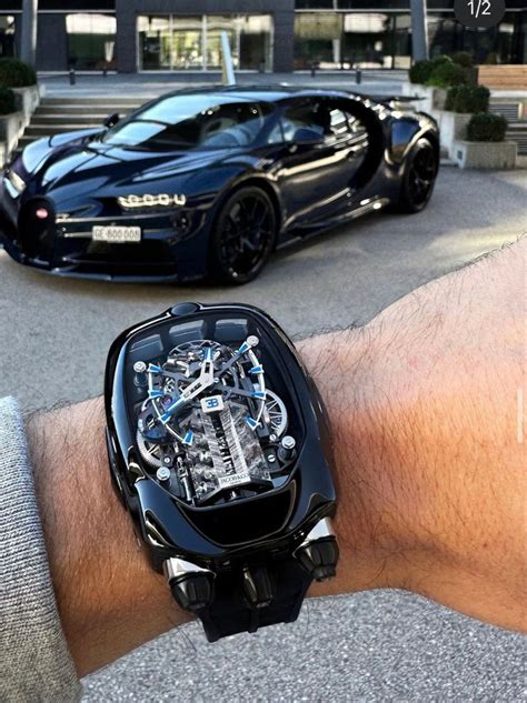 Pin By Manoj Kadel On Manoj Bugatti Fancy Watches Cool Truck