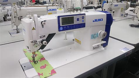 Single Needle Machines Juki Ddl 8000a Automatic Single Needle Straight Stitch Sewing Machine