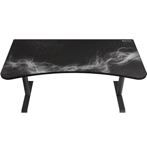 Questions And Answers Arozzi Arena Ultrawide Curved Gaming Desk