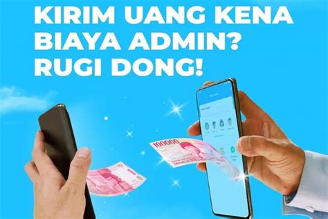 KLIK Link DANA Kaget 100 Ribu Terbaru Hari Ini Senin 29 April 2024