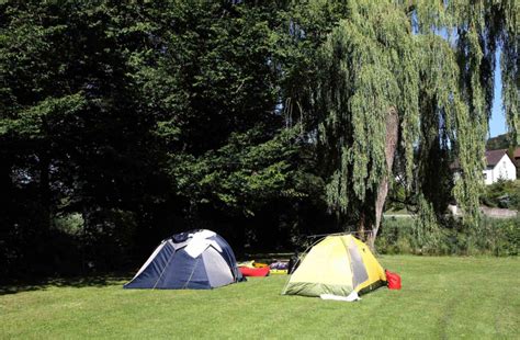 Campingplatz Azur Camping Altm Hltal Gocamping De