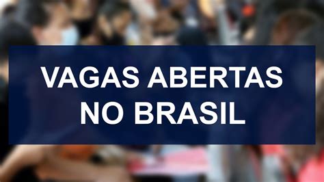 Processos Seletivos Na Pref Guarulhos Ambev E Mais Empresas Oferecem