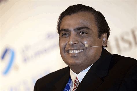 Discover The Success Of Mukesh Ambani Richest Man In Asia