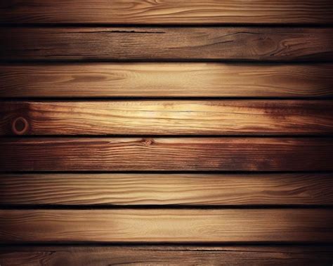 Premium Photo Wooden Planks Background