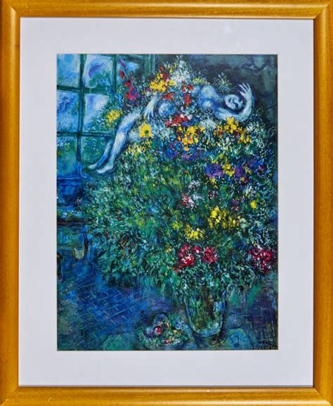 Chagall Marc Wilhelm Fabry Museum