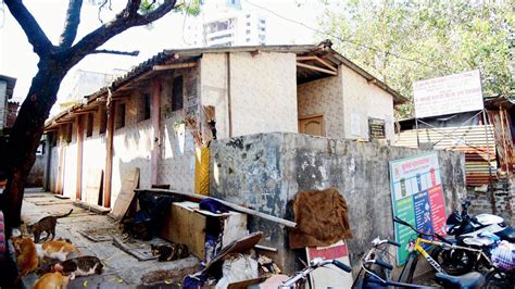 Mumbai: 559 community toilets in slums to be revamped - Mumbai Times