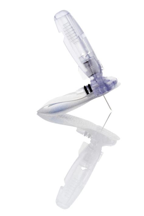 Medtronic Enlite Sensor Transmitter Diagram Of Parts Medtron