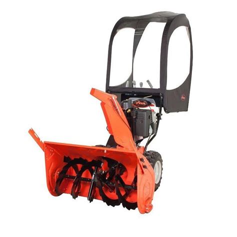 Cabine pour souffleuses Ariens 721026 Aux petits moteurs du Québec