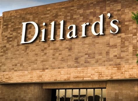 Dillards