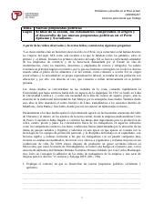 U1 S3 Material De Trabajo 5 Nuevas Propuestas Politicas Docx