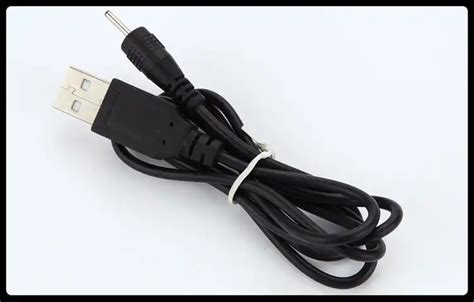 OLO USB Ladekabel DC Vibrator Kabel für Wiederaufladbare Erwachsene