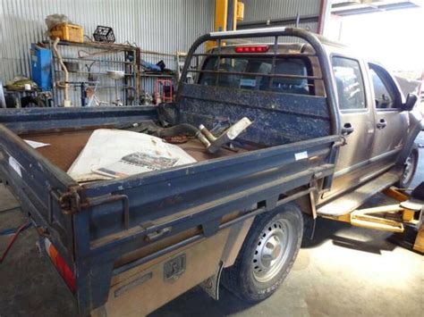 Holden Rodeo Spare Parts Adelaide Reviewmotors Co