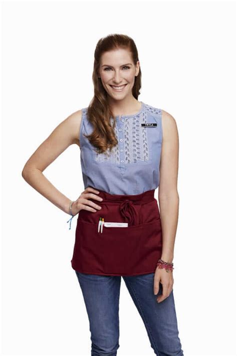 Hot Sarah Levy Photos ThBLOG