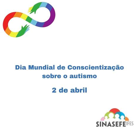 Dia Mundial Da Conscientização Sobre O Autismo Falta De Formação Da