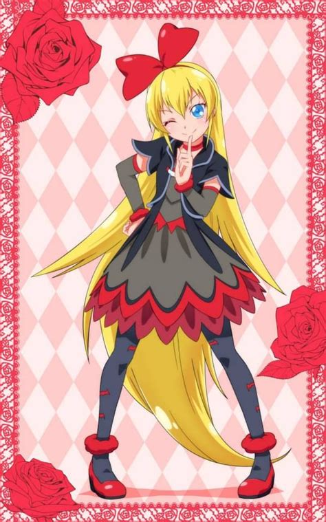 16 Best Regina Dokidoki Precure Images On Pinterest Pretty Cure