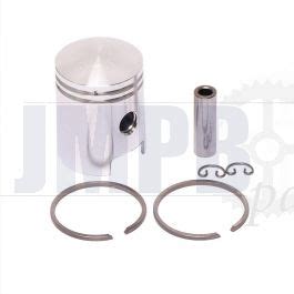 Piston Mm P Meteor Puch Mv Ms Jmpb Parts