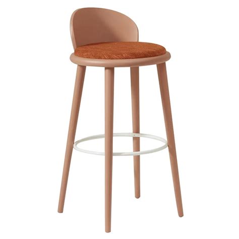 Veretta Barstool Hill Cross Furniture