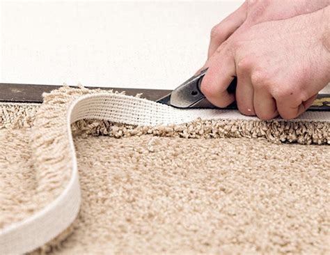 Как правильно стелить ковролин? в Зеленодольске - «Берёзка»