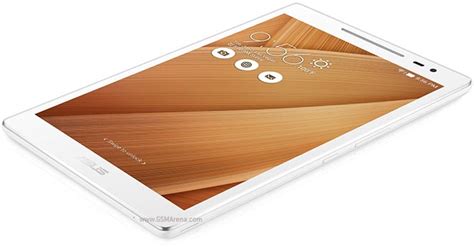 Asus Zenpad 8.0 Z380M pictures, official photos