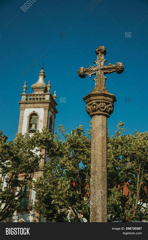 Baroque Bell Tower Image And Photo Free Trial Bigstock