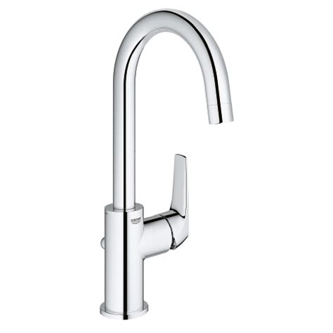 BauFlow Mitigeur Monocommande 1 2 Lavabo Taille L GROHE