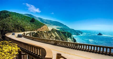 10 Coastal Towns To See On A California Highway 1 Road Trip