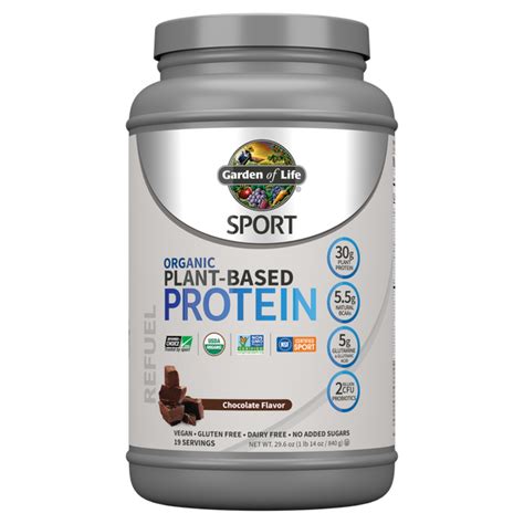 5 Best Vegan Protein Powders 2021 General Health Magazine